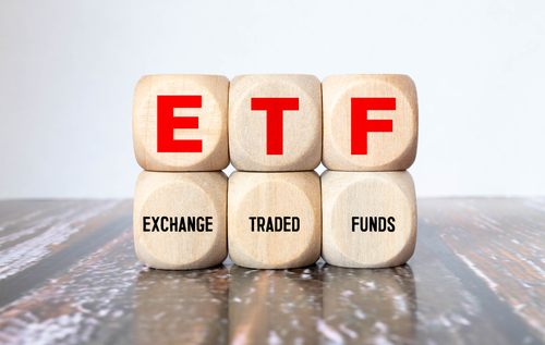 ETF:t